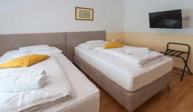 O�zis Hotel Nagykanizsa