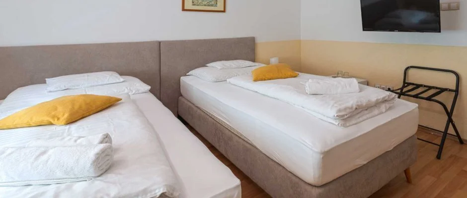 O�zis Hotel Nagykanizsa