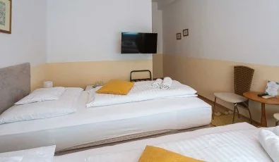 O�zis Hotel Nagykanizsa