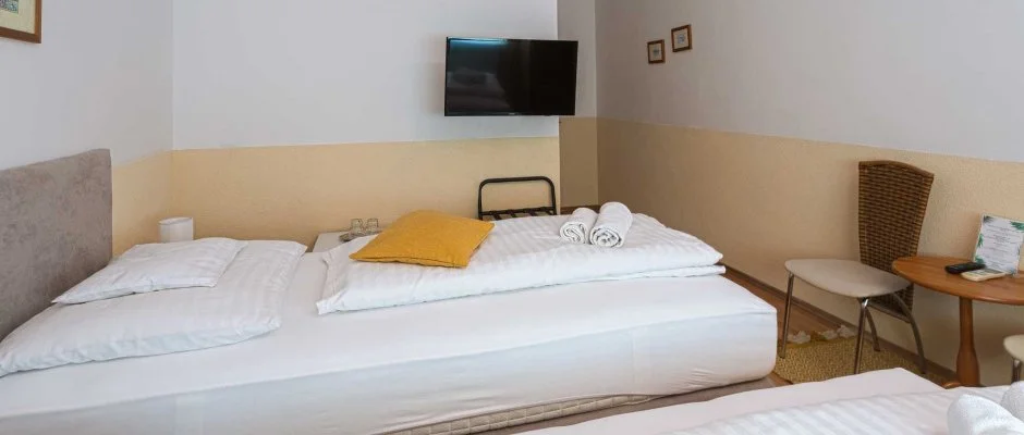O�zis Hotel Nagykanizsa