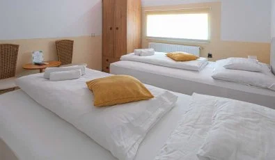 O�zis Hotel Nagykanizsa