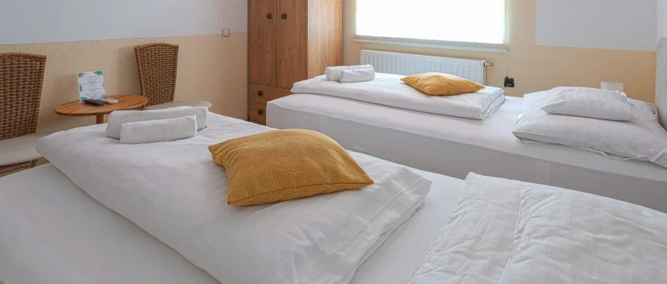 O�zis Hotel Nagykanizsa