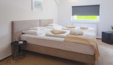 O�zis Hotel Nagykanizsa