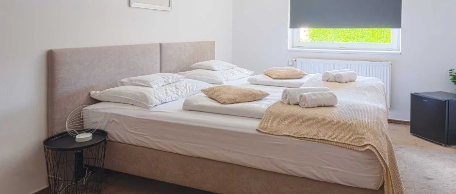 O�zis Hotel Nagykanizsa