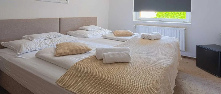 O�zis Hotel Nagykanizsa