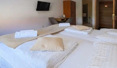 O�zis Hotel Nagykanizsa