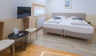 O�zis Hotel Nagykanizsa