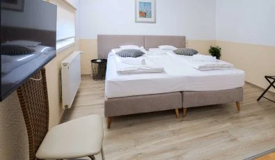 O�zis Hotel Nagykanizsa