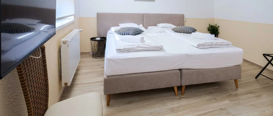 O�zis Hotel Nagykanizsa