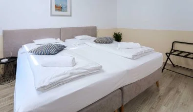 O�zis Hotel Nagykanizsa