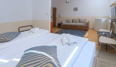 O�zis Hotel Nagykanizsa