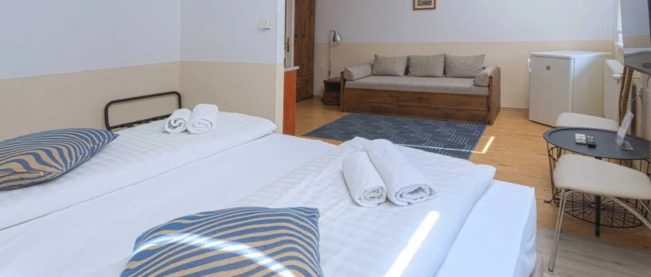 O�zis Hotel Nagykanizsa