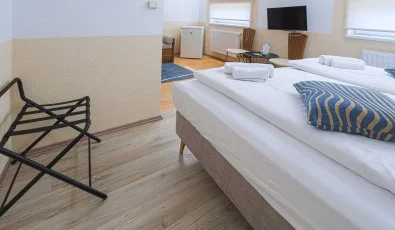 O�zis Hotel Nagykanizsa