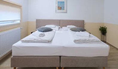 O�zis Hotel Nagykanizsa