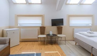 O�zis Hotel Nagykanizsa