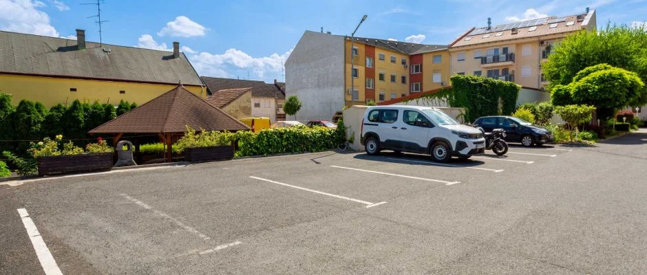 O�zis Hotel Nagykanizsa