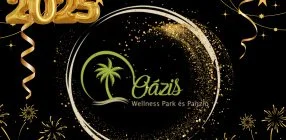 Ozis Wellness Panzi - Szilveszter