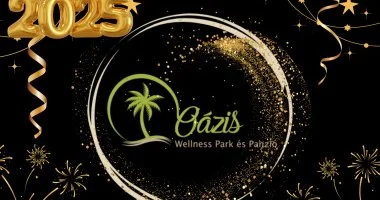 Szilveszter (min. 2 j)