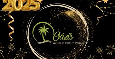 Szilveszter (min. 2 j)