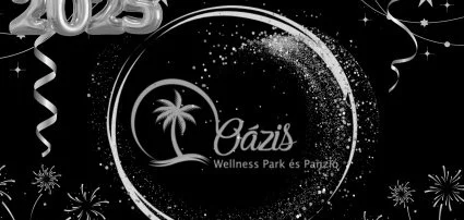 O�zis Wellness Panzi� Szigetszentmikl�s - Wellness aj�nlatok szilveszterre