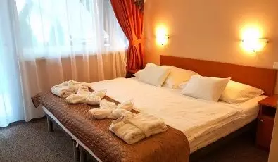 Ozis Wellness Panzi Szigetszentmikls