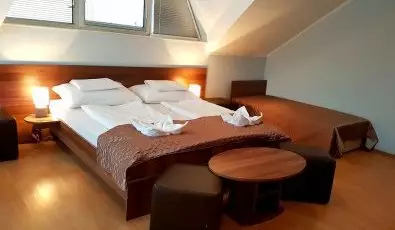 Ozis Wellness Panzi Szigetszentmikls