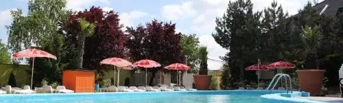 Oázis Wellness Panzió