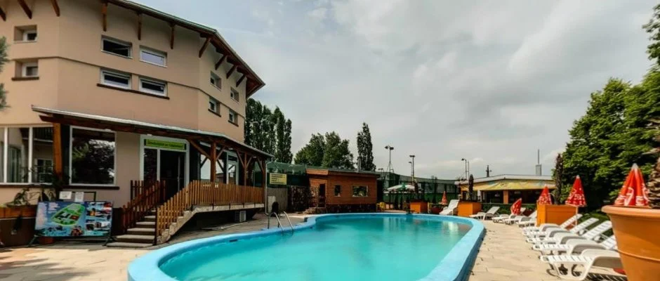 Ozis Wellness Panzi Szigetszentmikls