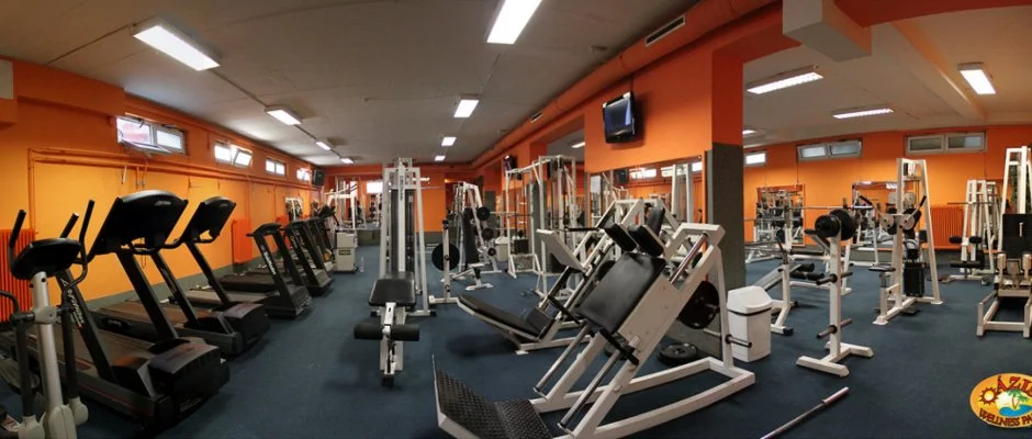 Ozis Wellness Panzi Szigetszentmikls