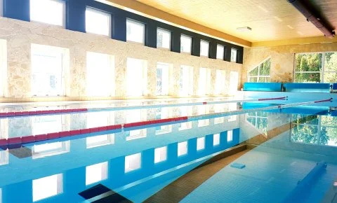 Oázis Wellness Panzió Szigetszentmiklós - Október 23. 