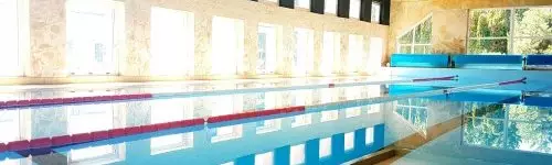 Oázis Wellness Panzió
