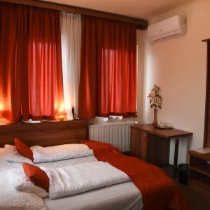 Oázis Wellness Panzió Szigetszentmiklós - Két ünnep között 