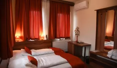 Ozis Wellness Panzi Szigetszentmikls