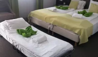 Ozis Wellness Panzi Szigetszentmikls