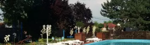 Oázis Wellness Panzió Szigetszentmiklós