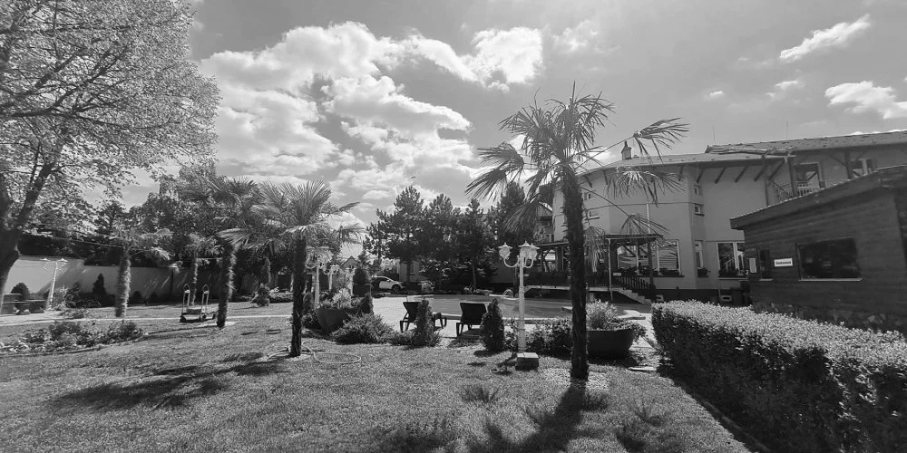 Oázis Wellness Panzió Szigetszentmiklós