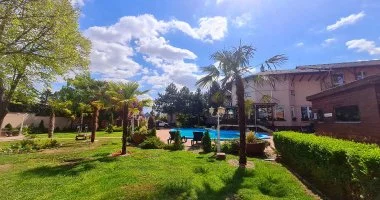 Szilveszter (min. 2 éj)