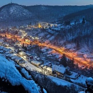  Szarvaskő - Napi árak reggelis ellátással (1 éjtől)