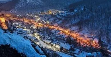 Napi árak reggelis ellátással (1 éjtől)