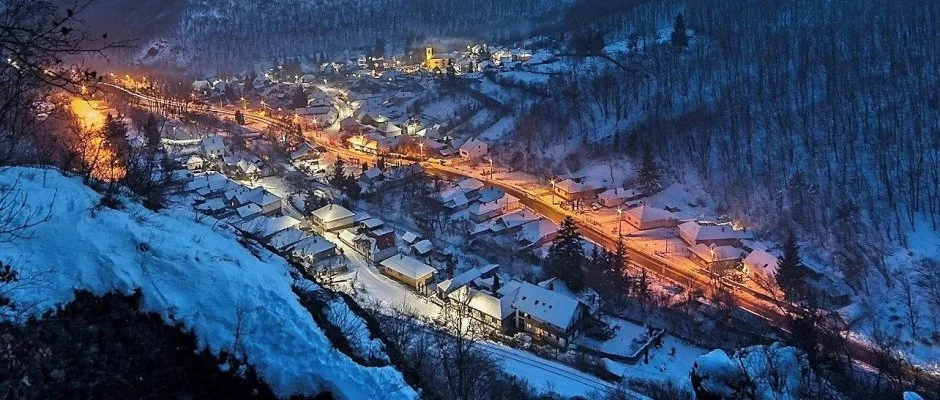 ko-Park Panzi Szarvask