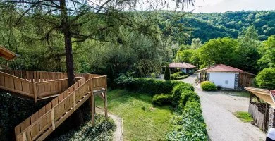 Húsvét (min. 2 éj)