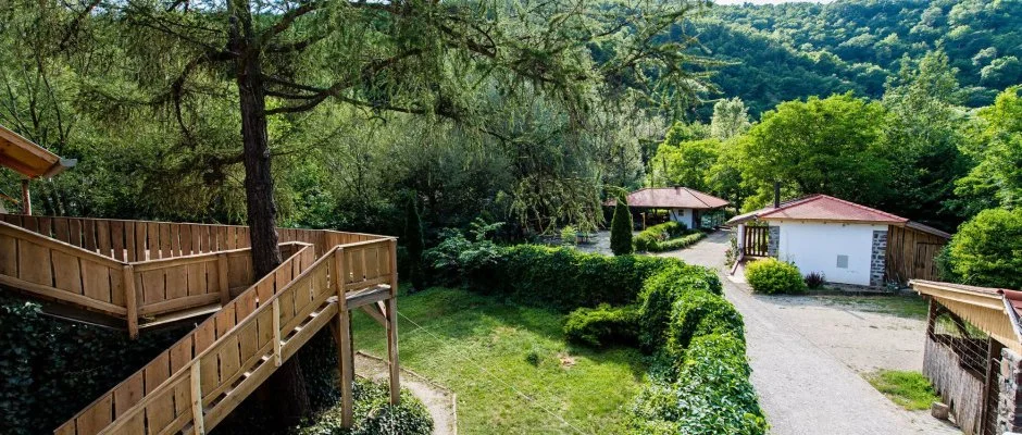 ko-Park Panzi Szarvask