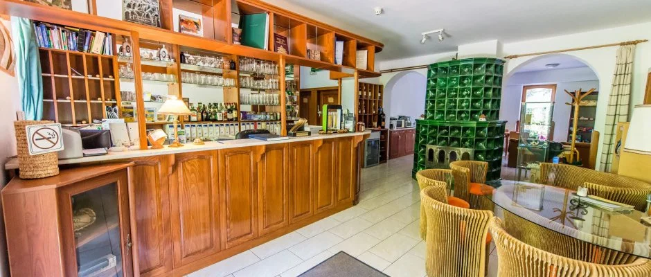 ko-Park Panzi Szarvask