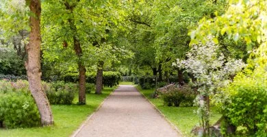 Pünkösd (min. 3 éj)