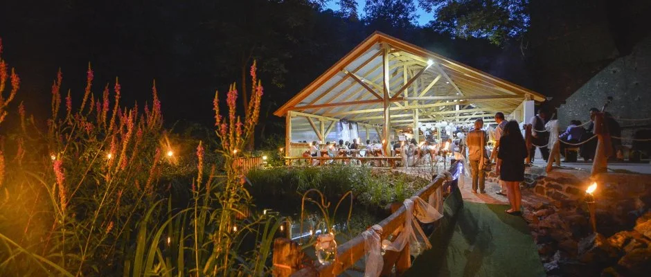 ko-Park Panzi Szarvask