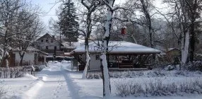 �ko-Park Panzi� - K�t �nnep k�z�tt