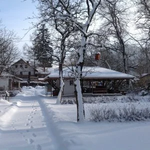  Szarvaskő - Két ünnep között (min. 2 éj)