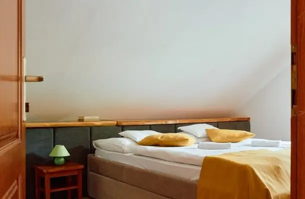 Öko-Park Panzió Szarvaskő