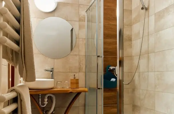 Öko-Park Panzió Szarvaskő