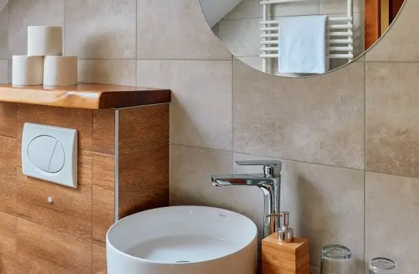 Öko-Park Panzió Szarvaskő